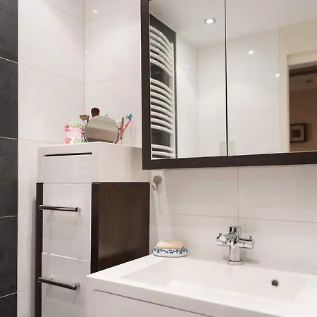 Genji Hotel Room Apartman *