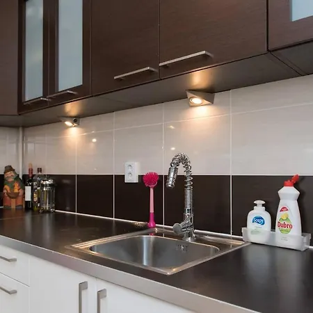 Apartman Genji Hotel Room Kemer